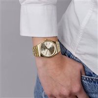 Orologio Casio in Acciaio MTP-B145G-9AVEF - MTP-B145G-9AVEF